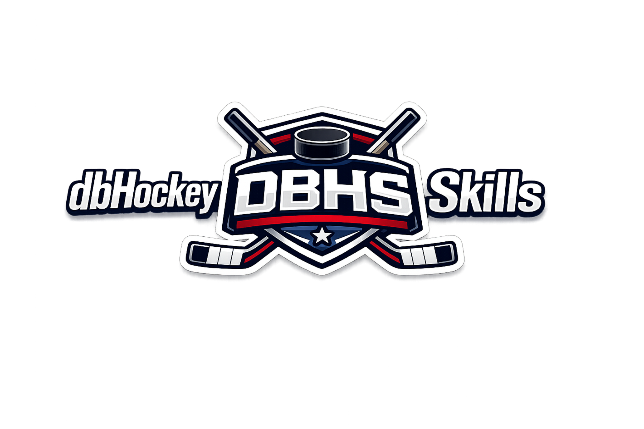 DBHS Camps Logo